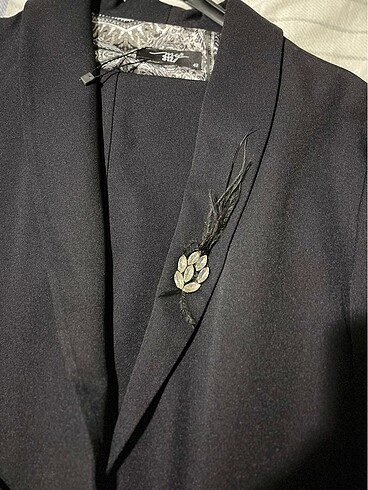Ceket takım - Görsel 4