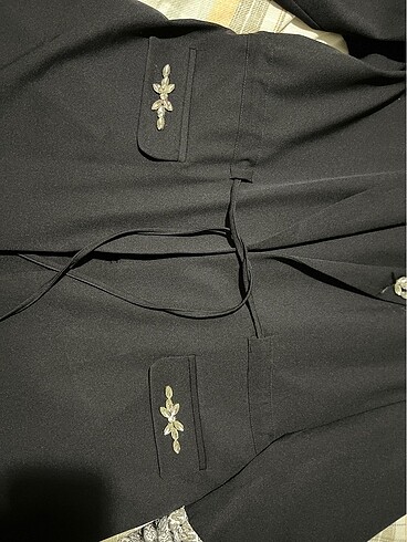 Ceket takım - Görsel 5