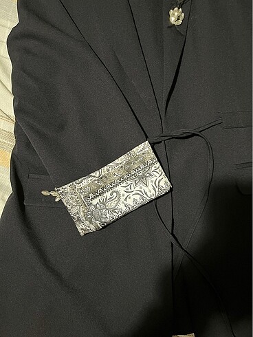 Ceket takım - Görsel 6