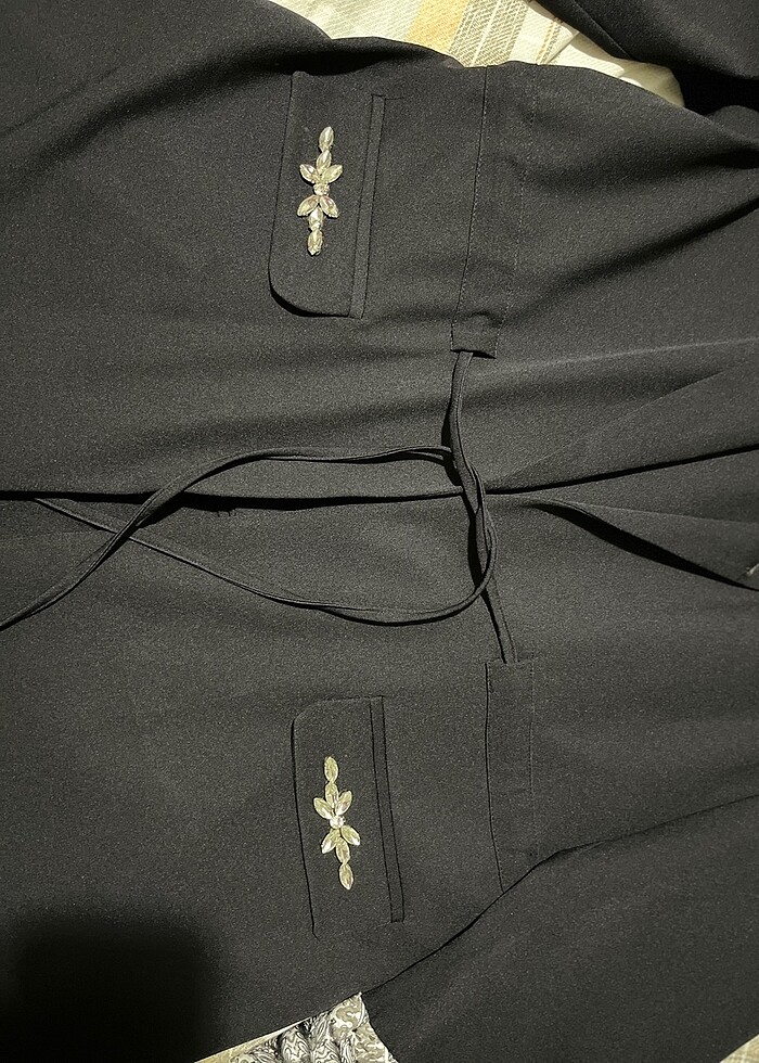 Ceket takım - Görsel 5