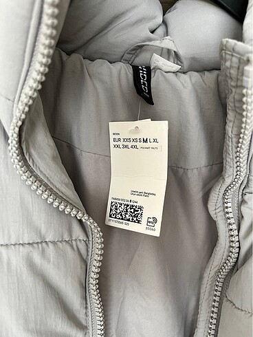 Uzun mont - Görsel 3