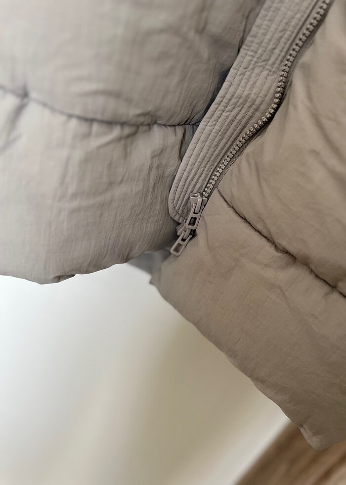 Uzun mont - Görsel 4