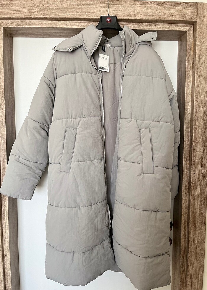 Uzun mont - Görsel 2