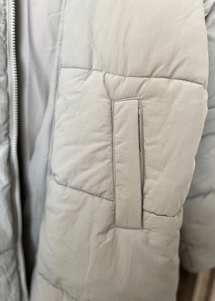 Uzun mont - Görsel 5