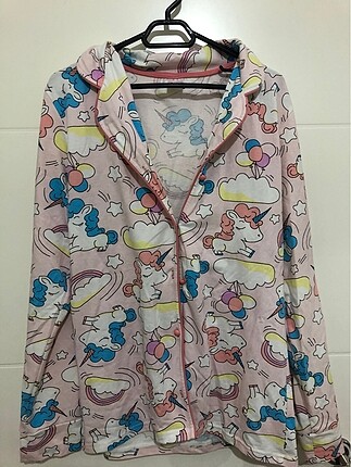 Pijama üstü