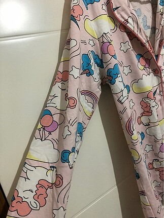 s Beden Pijama üstü