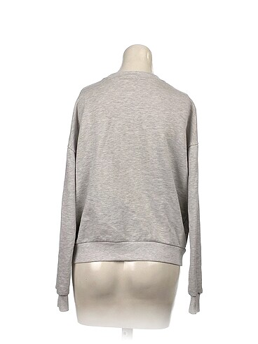 l Beden PreLoved Sweatshirt %70 İndirimli.