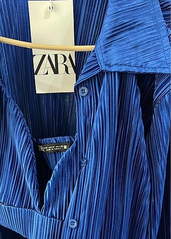 Zara Piliseli takım