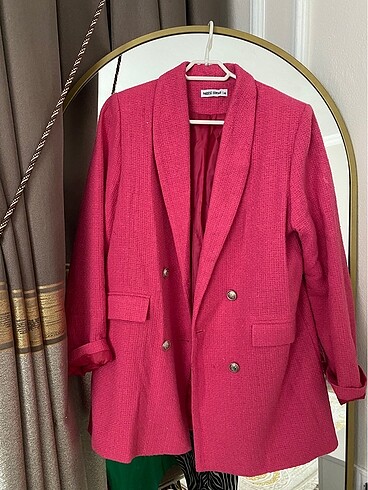 Trendyol & Milla Blazer ceket