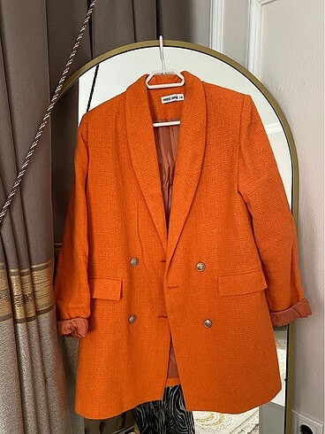 Trendyol & Milla Blazer ceket