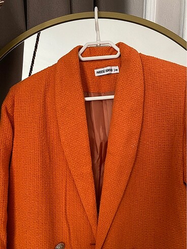 l Beden Blazer ceket