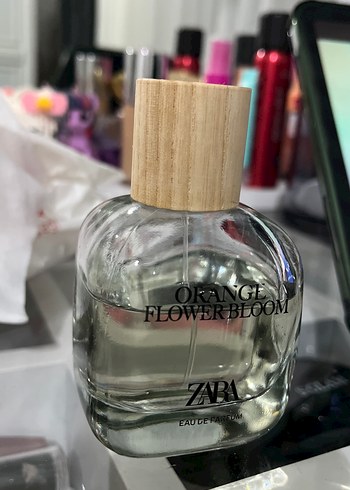 Zara Flower Bloom Kadın Parfümü
