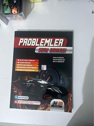 hız ve renk problemler