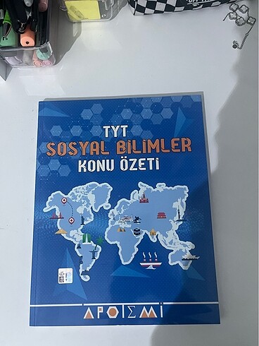 apotemi sosyal bilimler konu özeti