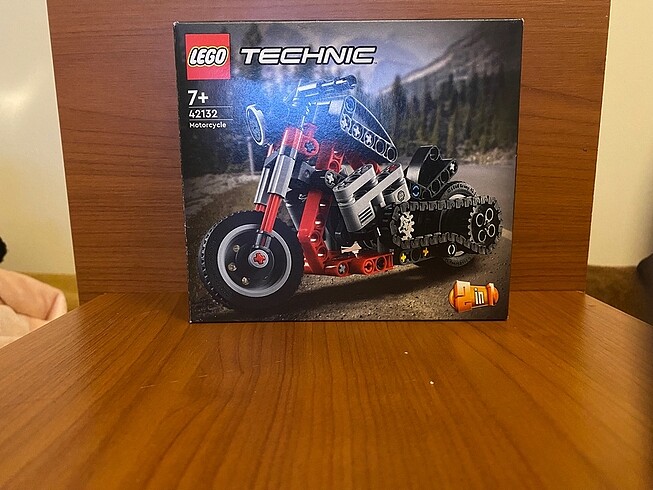  Beden Renk Lego Technic