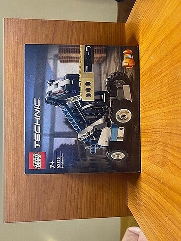 Beden Renk Basit Lego Technic Setler