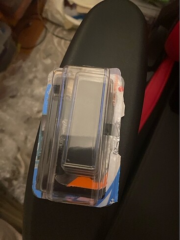 Hot wheels blister