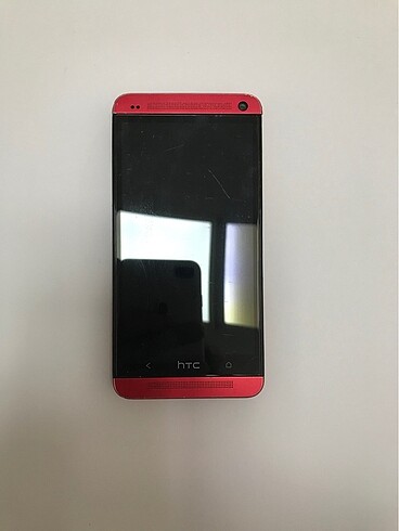 HTC ONE M7