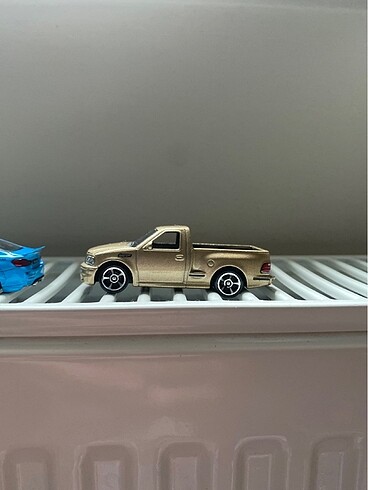Hot Wheels Regular
