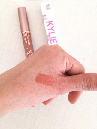 Kylie Cosmetics Kylie ruj