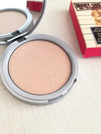 The Balm The balm mary-lou manizer