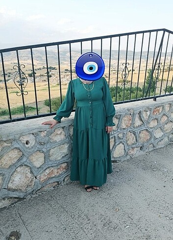 Diğer Tesettür elbise ve ikili takım