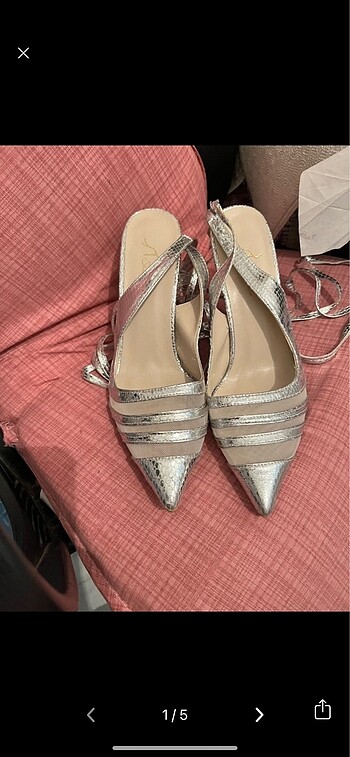 Stiletto