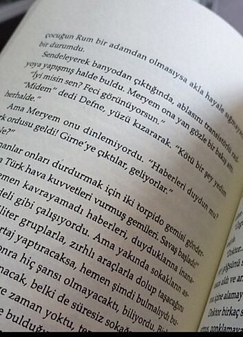  Elif Şafak kayıp ağaçlar adası 