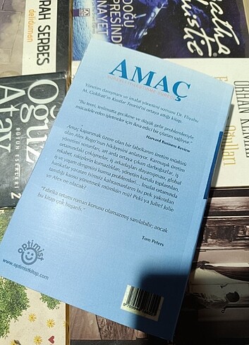  Amaç
