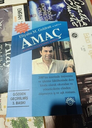 Amaç