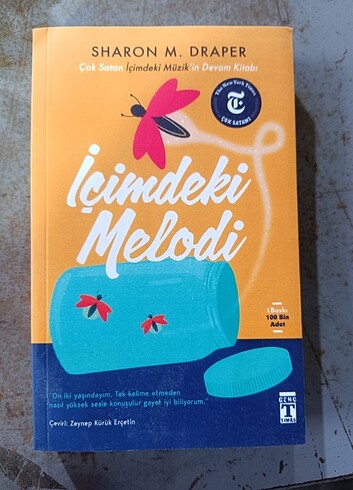 İçimdeki Melodi 