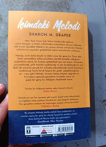  İçimdeki Melodi 