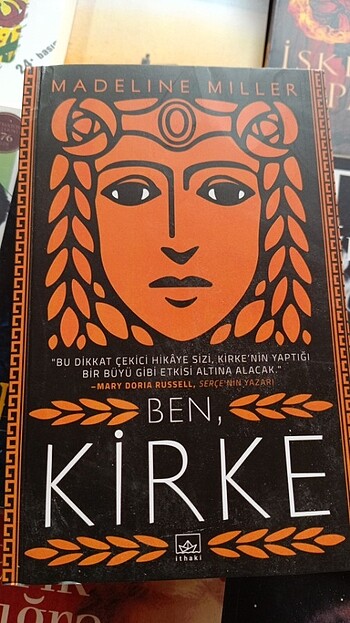Ben Kirke 