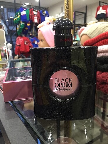 Yves Saint Laurent Parfüm