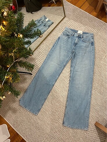 s Beden Jean pantolon