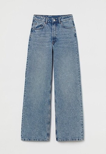 Jean pantolon