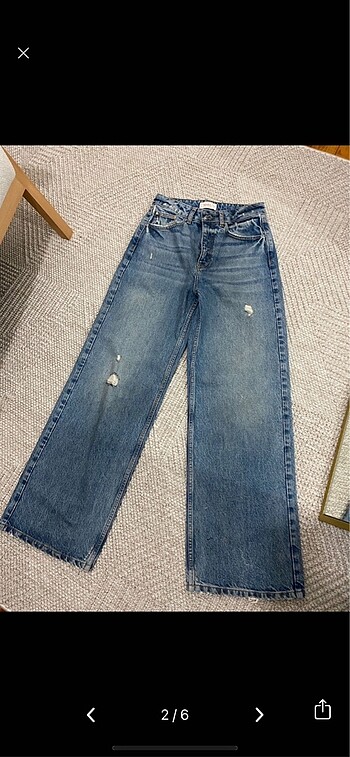 Only Jean pantolon