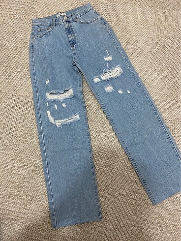 Jean pantolon