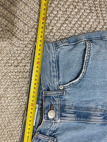 xs Beden Jean pantolon