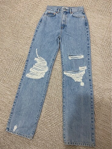 Pull bear Jean pantolon