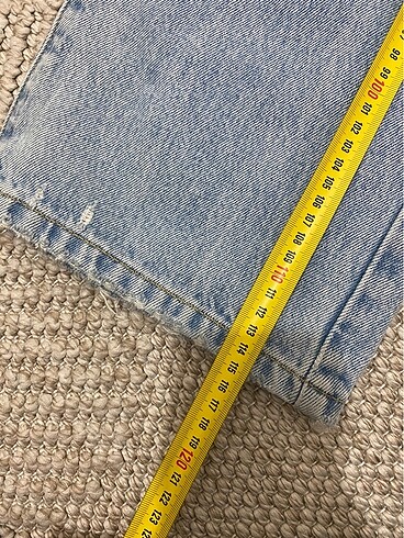 Pull and Bear Pull bear Jean pantolon