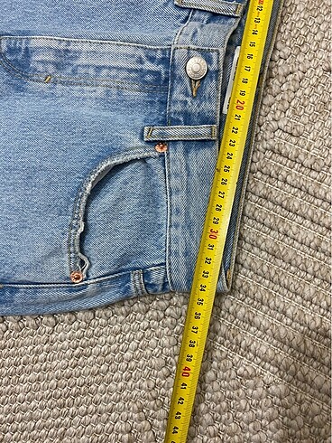s Beden Pull bear Jean pantolon