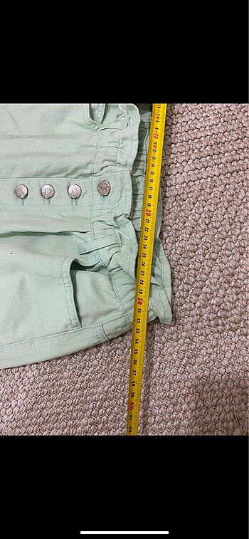 xs Beden Jean pantolon