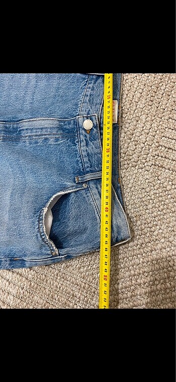 l Beden Jean pantolon