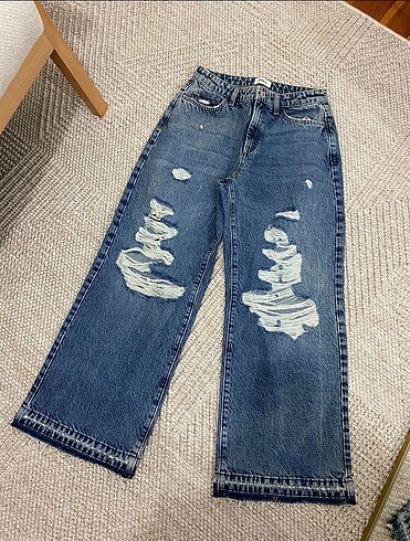 Jean pantolon