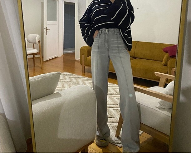 Jean pantolon