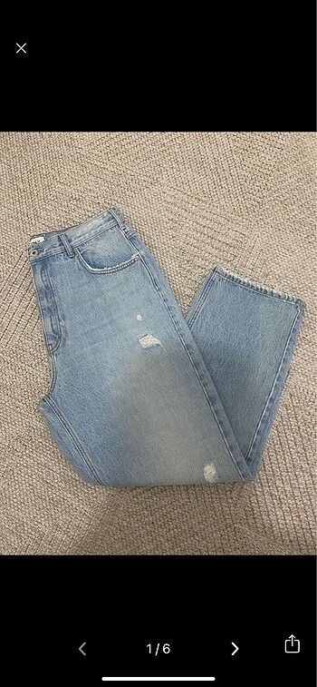 Jean pantolon