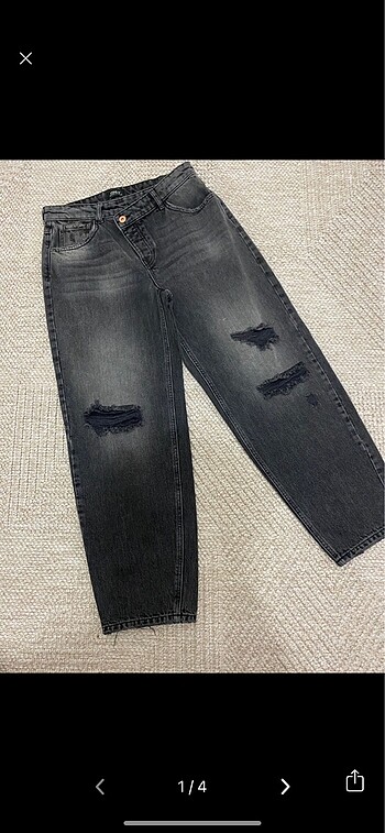 Jean pantolon