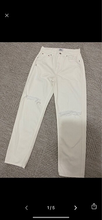 Jean pantolon