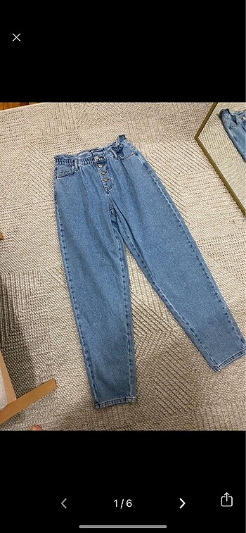 Jean pantolon